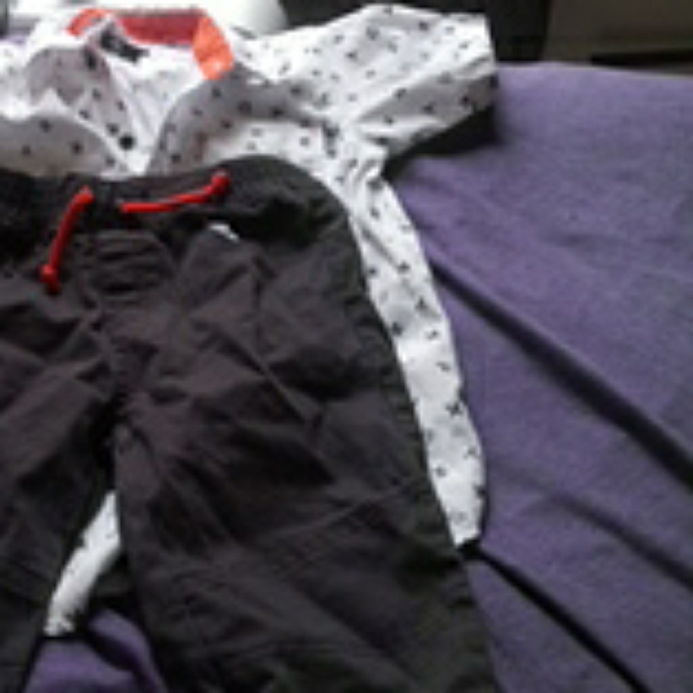 Dkny outfit